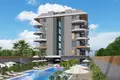 Appartement 2 chambres 47 m² Akarca Koyu, Turquie