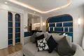 Wohnung 1 zimmer 38 m² Choeng Thale, Thailand