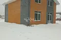 Дом 132 м² Кстовский муниципальный округ, Россия