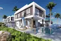 Apartamento 4 habitaciones 182 m² Kapparis, Chipre