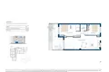 Appartement 2 chambres 87 m² Murcie, Espagne