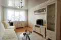 Appartement 1 chambre 37 m² Navapolack, Bélarus