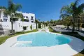 Mieszkanie 3 pokoi 111 m² Bel Air, Hiszpania