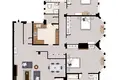 Квартира 3 спальни 16 м² в Лондоне, Великобритания
