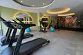 Квартира 1 комната 37 м² Кестель, Турция