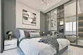 Appartement 67 m² Oba, Turquie