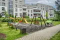 3 room apartment 64 m² Warsaw, Poland