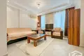 Mieszkanie 3 pokoi 120 m² Alanya, Turcja