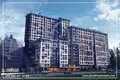 Wohnung in einem Neubau Istanbul Kaitehane Apartments Project
