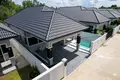 Dom 3 pokoi  Huai Yai, Tajlandia