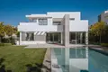 Quartier résidentiel Villa Celia