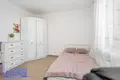Appartement 2 chambres 65 m² Kopishche, Bélarus