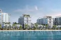 Duplex 4 chambres 187 m² Émirats arabes unis, Émirats arabes unis