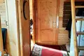 Maison 52 m² Rudzienski sielski Saviet, Bélarus