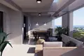 Penthouse 3 bedrooms 116 m² Ypsonas Municipality, Cyprus