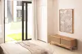 Wohnung 2 zimmer 28 m² Wana Giri, Indonesien