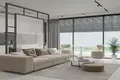 Mieszkanie 37 m² Agios Amvrosios, Cypr Północny