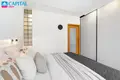 Apartamento 2 habitaciones 55 m² Vilna, Lituania