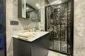 Wohnung 2 zimmer 60 m² in Alanya, Türkei