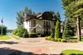 Дом 6 комнат 600 м² Юрмала, Латвия
