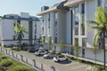 Apartamento 54 m² Oba, Turquía