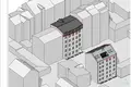 8 room apartment 230 m² Riga, Latvia