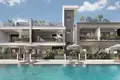 1 bedroom apartment 74 m² Limassol, Cyprus