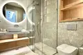 2 bedroom apartment 116 m² Budva, Montenegro