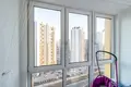 Wohnung 3 zimmer 59 m² Minsk, Belarus