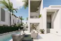 Szeregowiec 3 pokoi 137 m² Urbanizacion Dona Pepa, Hiszpania