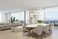 Mieszkanie 4 pokoi 224 m² Tel-Awiw, Izrael