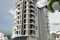 Apartamento 2 habitaciones 50 m² Mahmutlar Mahallesi, Turquía
