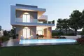 4 bedroom house 231 m² Mouttagiaka, Cyprus
