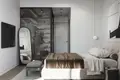 Квартира 1 спальня 43 м² Тиват, Черногория