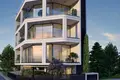 Квартира 3 спальни 112 м² муниципалитет Лимасол, Кипр