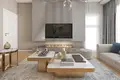 Квартира 3 комнаты  Багджылар, Турция