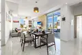 Willa 3 pokoi 195 m² Paralimni, Cypr