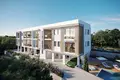 Wohnung 2 zimmer 89 m² Chloraka, Zypern