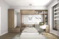 Wohnung 3 zimmer  Marmararegion, Türkei