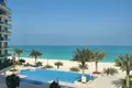 Mieszkanie 2 pokoi 214 m² Abu Zabi, Emiraty Arabskie