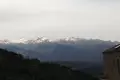 Atterrir  Kókkino Chorió, Grèce