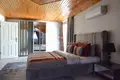 Квартира 1 комната 168 м² Каргыджак, Турция