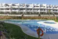 Квартира 2 спальни 75 м² Pulpi, Испания
