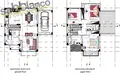 Chalet 3 chambres 145 m² Oróklini, Chypre