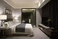 Studio apartment 2 bedrooms 138 m² Sangkat Veal Vong, Cambodia