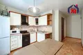 Apartamento 2 habitaciones 56 m² Minsk, Belarús