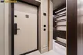 Wohnung 3 zimmer 93 m² Minsk, Belarus
