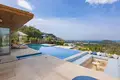 Appartement 3 chambres 855 m² Choeng Thale, Thaïlande