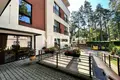 Квартира 3 комнаты 91 м² Юрмала, Латвия