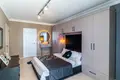 Mieszkanie 1 pokój 115 m² Mahmutlar, Turcja